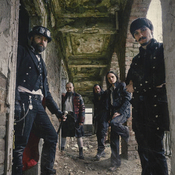 Velian : Graveyard of Love (Fairy Tale of Love and Loss Part 1)